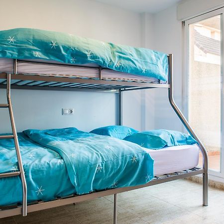 Apartamento En Denia Fuster Bagian luar foto