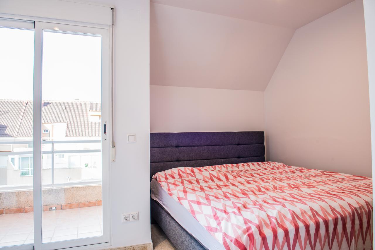 Apartamento En Denia Fuster Bagian luar foto
