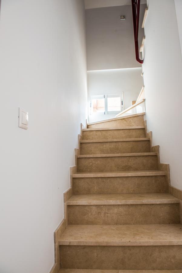 Apartamento En Denia Fuster Bagian luar foto