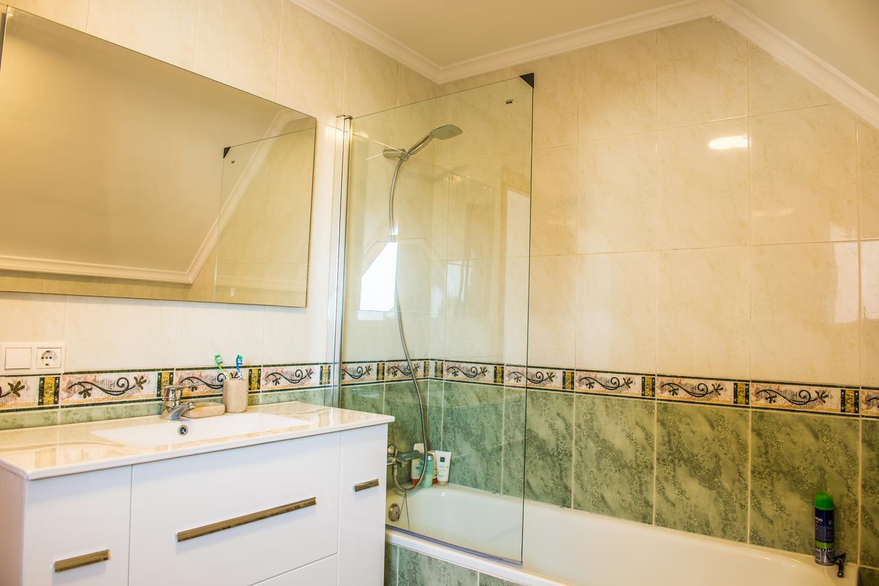 Apartamento En Denia Fuster Bagian luar foto