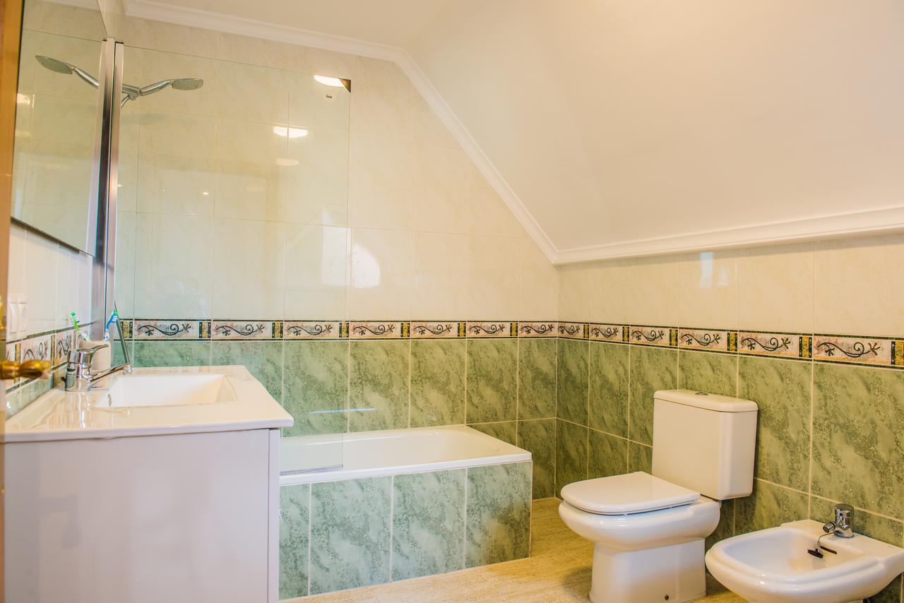 Apartamento En Denia Fuster Bagian luar foto