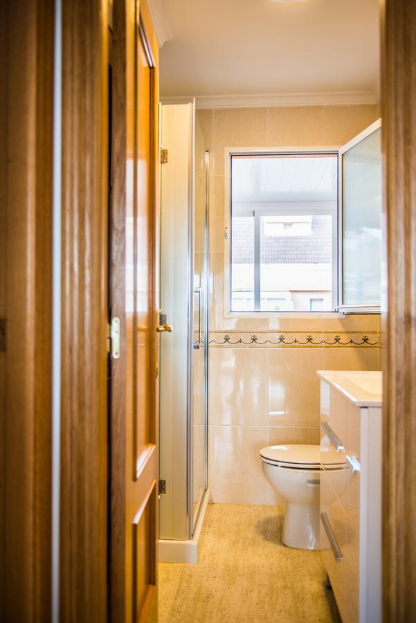 Apartamento En Denia Fuster Bagian luar foto